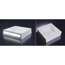 TETRIS LED (тёплый свет)