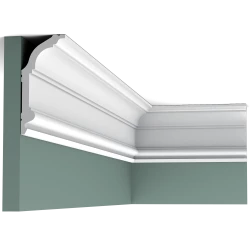 Карниз потолочный C339 NOBLESSE Orac Decor