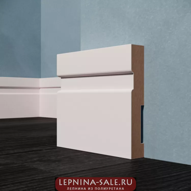 Плинтус PN 021 от Lepnina-Sale.ru