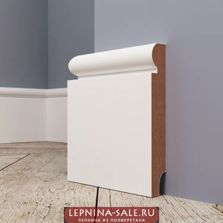 Плинтус PN 030 от Lepnina-Sale.ru