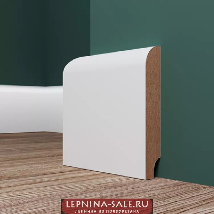 Плинтус PN 050 Плинтус PN 050 от Lepnina-Sale.ru
