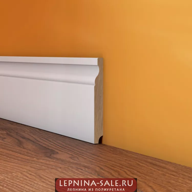 Плинтус PN 160 от Lepnina-Sale.ru