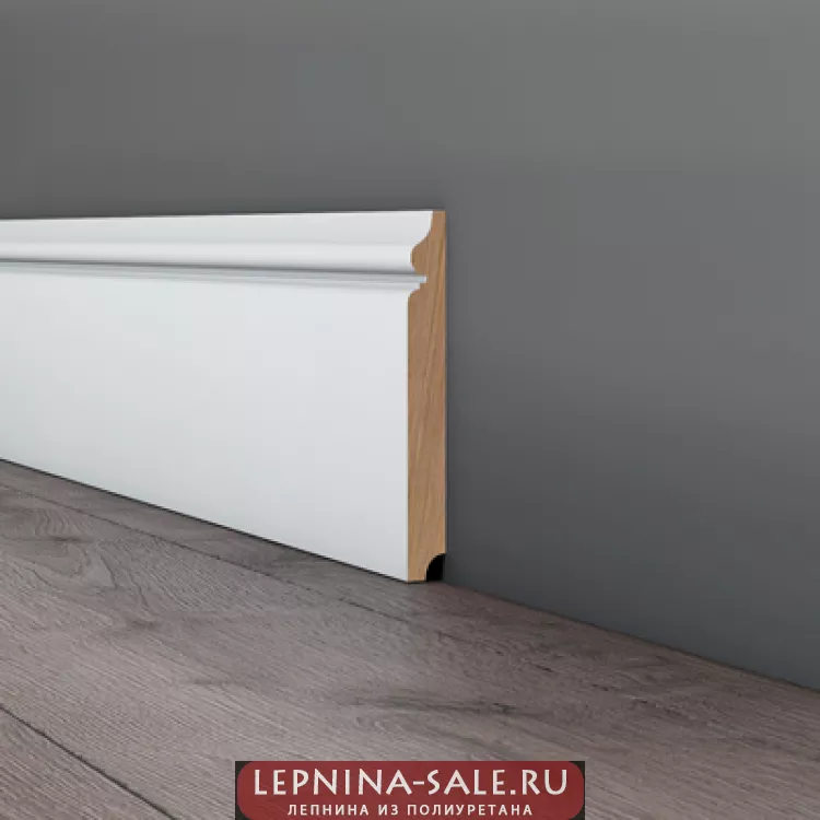 Плинтус PN 170 Плинтус PN 170 от Lepnina-Sale.ru