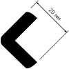 Профиль HIWOOD C20V2 от Lepnina-Sale.ru