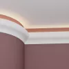 карниз 1.50.228 гибкий карниз 1.50.228 гибкий от Lepnina-Sale.ru
