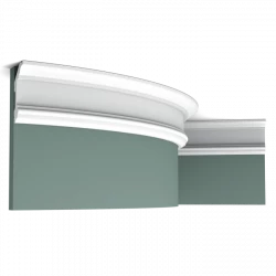 Карниз C321F NOBLESSE