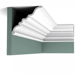 Карниз C327 MANOIR