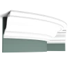 Карниз C334F