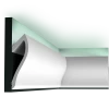Скрытое освещение C371 SHADE