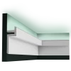 Скрытое освещение C382 L3 Linear Led Lighting