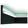 Карниз из дюрополимера CX188 Orac Decor
