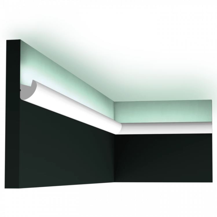 Карниз из дюрополимера CX188 Orac Decor Карниз из дюрополимера CX188 Orac Decor от Lepnina-Sale.ru