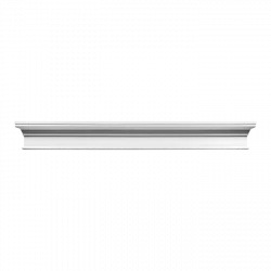Дверной декор D400 Orac Decor
