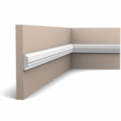 Молдинг из дюрополимера PX116 Orac Decor