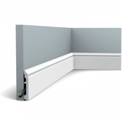 Плинтус SX173 CONTOUR