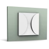Декоративный элемент W107 Circle