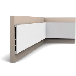 Молдинг SX168 SQUARE