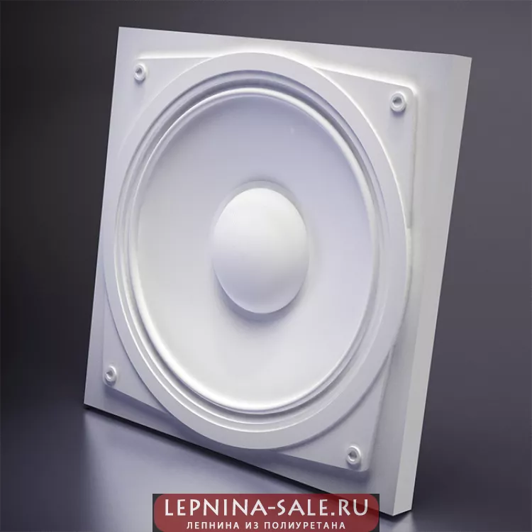 3D Панель SOUND M-0003 Artpole 3D Панель SOUND M-0003 Artpole от Lepnina-Sale.ru