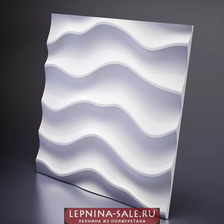 3D Панель SANDY 2 D-0003-2 Artpole от Lepnina-Sale.ru