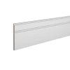 Плинтус Ultrawood арт. Base 5380 i (2000 x 110 x 10 мм.) Плинтус Ultrawood арт. Base 5380 i (2000 x 110 x 10 мм.) от Lepnina-Sale.ru