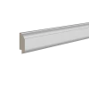 Молдинг Ultrawood арт. Trim 0004 i (2000 х 37 х 14) от Lepnina-Sale.ru Молдинг Ultrawood арт. Trim 0004 i (2000 х 37 х 14)