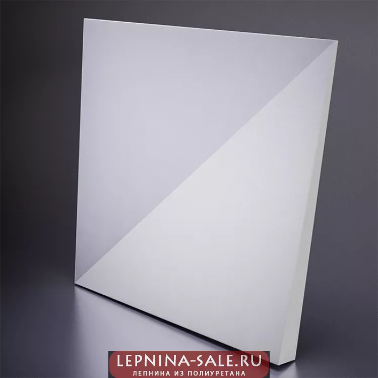 3D Панель ROMB M-0008 Artpole 3D Панель ROMB M-0008 Artpole от Lepnina-Sale.ru