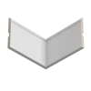 Плинтус Ultrawood арт. Base 5011 i (2000 x 165 x 14 мм.) от Lepnina-Sale.ru Плинтус Ultrawood арт. Base 5011 i (2000 x 165 x 14 мм.)