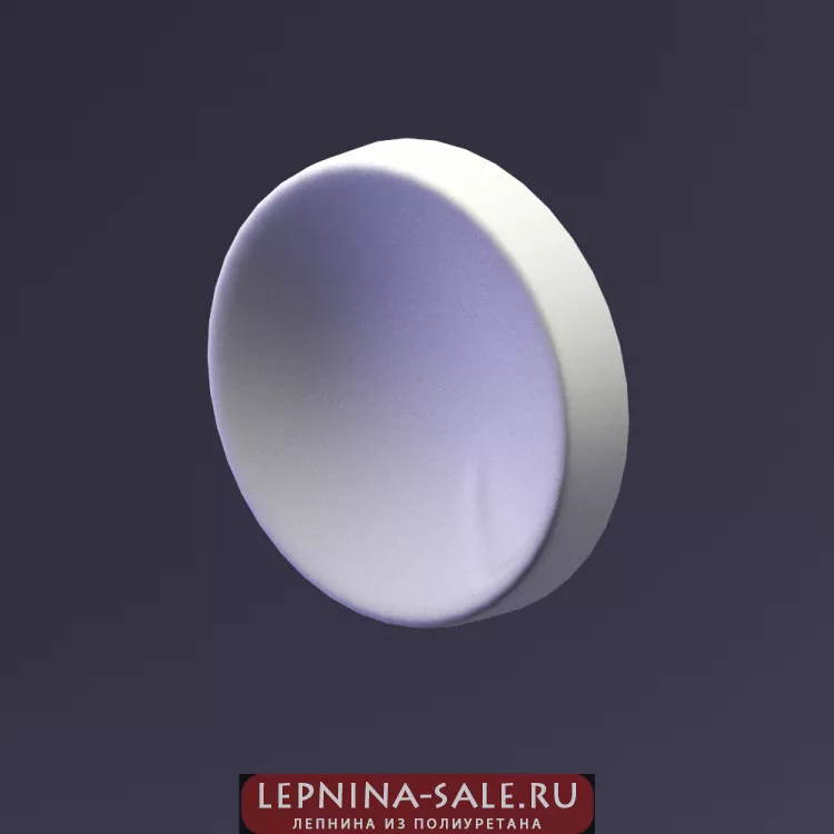 3D Панель LUNA platinum E-0075 Artpole от Lepnina-Sale.ru