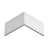 Плинтус Ultrawood арт. Base 5214 i (2000 x 133 x 12 мм.) Плинтус Ultrawood арт. Base 5214 i (2000 x 133 x 12 мм.) от Lepnina-Sale.ru