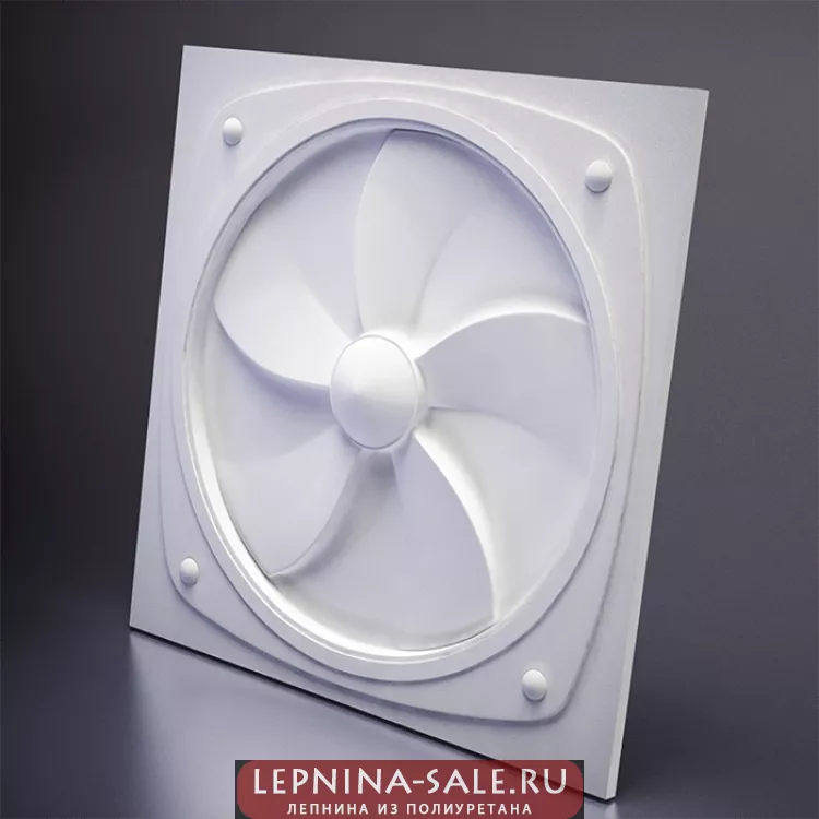 3D Панель FALLOUT M-0018 Artpole от Lepnina-Sale.ru