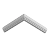 Молдинг Ultrawood арт. U 0003 i (2000 х 25 х 12)