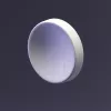 3D Панель Elementary LUNA E-0059 Artpole