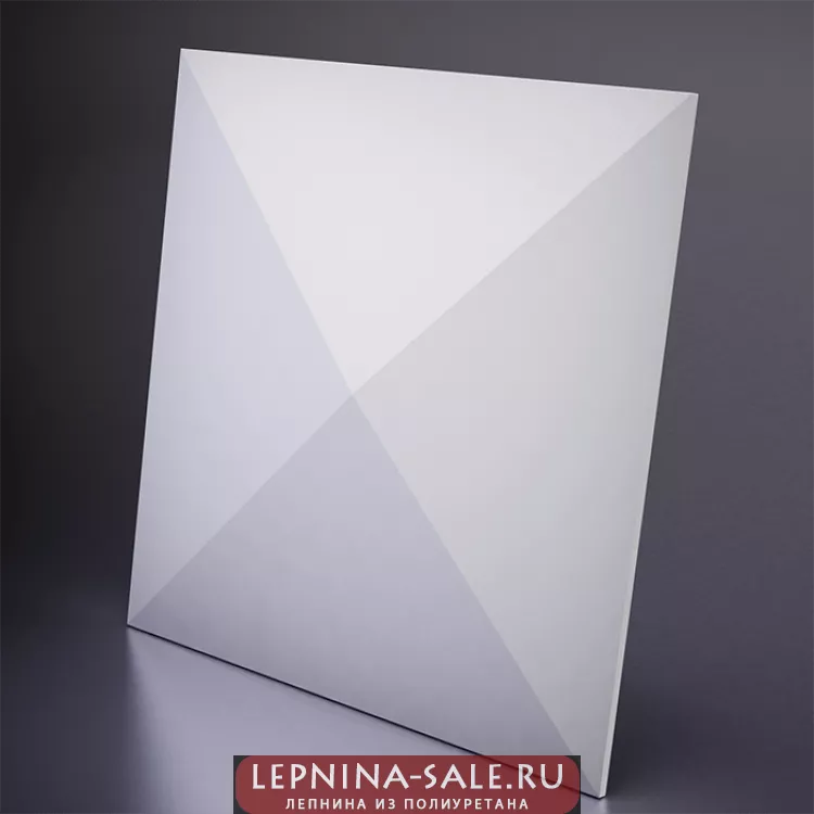 3D Панель ZOOM X4 M-0009 Artpole от Lepnina-Sale.ru