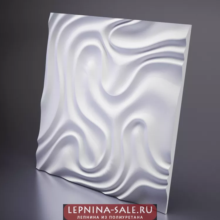 3D Панель FOGGY 1 D-0004-1 Artpole 3D Панель FOGGY 1 D-0004-1 Artpole от Lepnina-Sale.ru