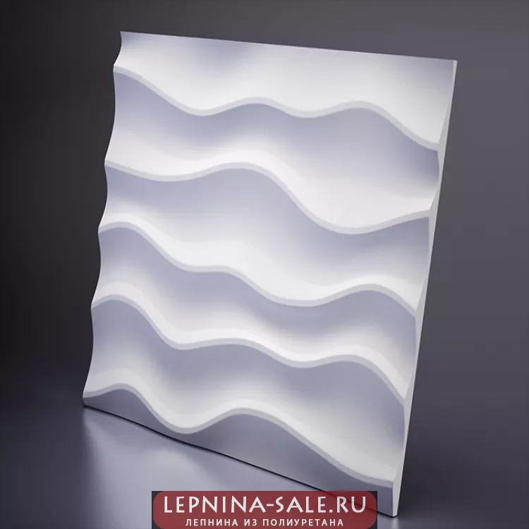 3D Панель SANDY 1 D-0003-1 Artpole от Lepnina-Sale.ru