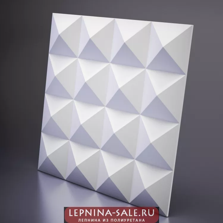3D Панель ZOOM M-0020 Artpole от Lepnina-Sale.ru