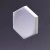 3D Панель Elementary HEKSA-big button E-0005 Artpole