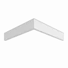 Плинтус Ultrawood арт. Base 5012 i (2000 x 50 x 12 мм.) от Lepnina-Sale.ru Плинтус Ultrawood арт. Base 5012 i (2000 x 50 x 12 мм.)