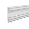 Карниз Ultrawood арт. CR 0022 i (2000 х 170 х 62)