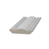 Карниз Ultrawood арт. CR 0021 (2440 х 46 х 46) Карниз Ultrawood арт. CR 0021 (2440 х 46 х 46) от Lepnina-Sale.ru