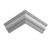 Карниз Ultrawood арт. CR 0021 (2440 х 46 х 46) Карниз Ultrawood арт. CR 0021 (2440 х 46 х 46) от Lepnina-Sale.ru