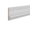 Молдинг Ultrawood арт. U 0015 (2440 х 85 х 18) от Lepnina-Sale.ru