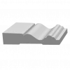 Наличник Ultrawood арт. N 0002 i (2000 х 89 х 18) Наличник Ultrawood арт. N 0002 i (2000 х 89 х 18) от Lepnina-Sale.ru