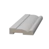 Плинтус Ultrawood арт. Base 0020 (2440 x 60 x 15 мм.) от Lepnina-Sale.ru