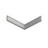 Молдинг Ultrawood арт. U 0006 i (2000 х 30 х 9) от Lepnina-Sale.ru Молдинг Ultrawood арт. U 0006 i (2000 х 30 х 9)