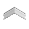 Молдинг Ultrawood арт. Trim 0001 i (2000 х 67 х 15) от Lepnina-Sale.ru Молдинг Ultrawood арт. Trim 0001 i (2000 х 67 х 15)