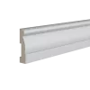 Плинтус Ultrawood арт. Base 0020 (2440 x 60 x 15 мм.) от Lepnina-Sale.ru
