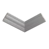 Карниз Ultrawood арт. CR 0019 (2440 х 42 х 42) Карниз Ultrawood арт. CR 0019 (2440 х 42 х 42) от Lepnina-Sale.ru