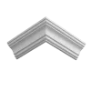 Карниз Ultrawood арт. CR 0015 (2440 х 48 х 48) Карниз Ultrawood арт. CR 0015 (2440 х 48 х 48) от Lepnina-Sale.ru