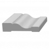 Наличник Ultrawood арт. N 8500 (2200 х 64 х 15) Наличник Ultrawood арт. N 8500 (2200 х 64 х 15) от Lepnina-Sale.ru